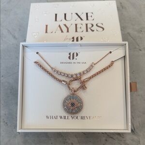 Bomb Party Luxe Layers - Art is Never Finished